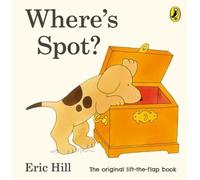 Où est Spot ?