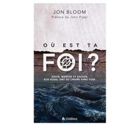 Ou est ta foi ?