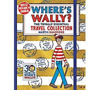 Où est Wally ? La collection de voyages Totally Essentials