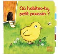 Où Habites-Tu, Petit Poussin ?