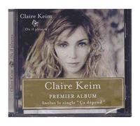 Keim, Claire - Ou Il Pleuvra [Import]