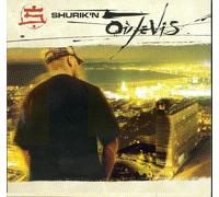 Shurik'n - Où je vis