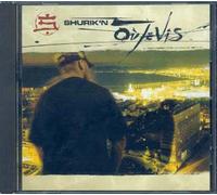 Shurik'n – Où je vis – CD
