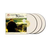 Où je vis – Vinyle coloré – Parlophone