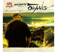 Où je vis Édition Deluxe Limitée CD