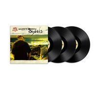 Où je vis Édition Limitée Vinyle