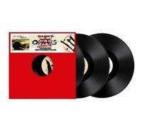 Où Je Vis – Vinyle Instrumental (3LP) – Parlophone