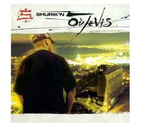 Où je vis – Vinyle – Édition limitée – Parlophone