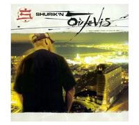 Où je vis – Vinyle – Édition limitée – Parlophone