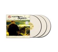 Où je vis – Vinyle coloré – Parlophone