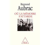 Où la mémoire s'attarde