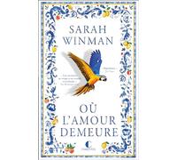 Où l'amour demeure
