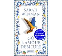 Où l'amour demeure