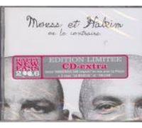 Ou Le Contraire - Digipack - Edition Limitée Cd Extra