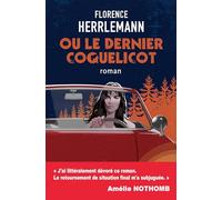 Ou le dernier coquelicot