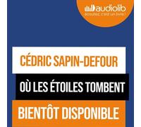 Où les étoiles tombent
