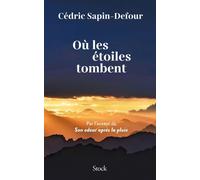 Où Les Étoiles Tombent
