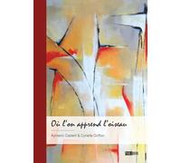 Où l'on apprend l'oiseau