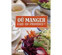 Où manger à Aix-en-Provence ?