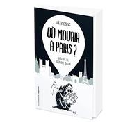Où mourir à Paris ?