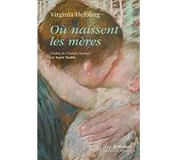 Où naissent les mères
