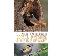 Où observer les oiseaux dans le Dorset, le Hampshire et l'île de Wight ?