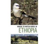 Où observer les oiseaux en Éthiopie