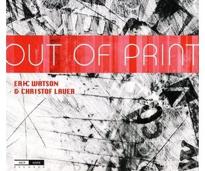 Ou Of Print