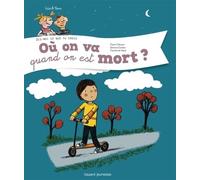 Où on va quand on est mort ?