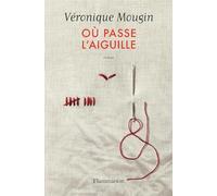 Où passe l'aiguille