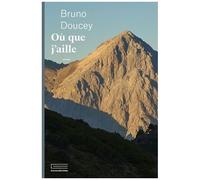 Où Que J'aille