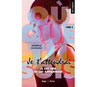 Où que tu sois - tome 2 Je t'attendrai: Je t'attendrai