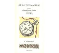 Où qu'on va après ?