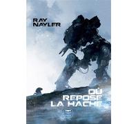 Où repose la hache 2026 - Ray Nayler - Le Belial Eds - broché - Roman
