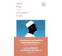 Où s'adosse le ciel