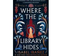 Où se cache la bibliothèque
