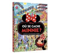 Où Se Cache Minnie ? - Retrouve-La En Parcourant Le Monde !