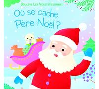 Où se cache Père Noël ?