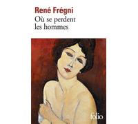 Où se perdent les hommes