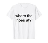 Où se Trouve Gift Funny Trendy Streetwear Big Text T-Shirt