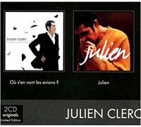 Ou s'en vont les avions - Julien