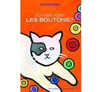 OU S'EN VONT LES BOUTONS ?