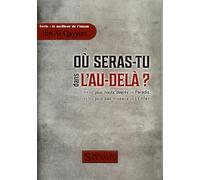 Où seras-tu dans l'au-delà ? Ibn Al-Qayyim