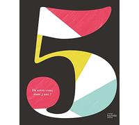 Où serez vous dans 5 ans ?