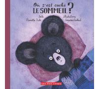 Où s'est caché le sommeil ?