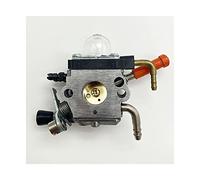 OU SI DUO Carburateur C1Q-S225 pour S&TIHL HS81 HS81R HS81RC HS81T HS86 HS86R HS86T Vergaser Accessoires de Taille-haie Accessoires Moteur
