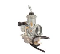 OU SI DUO Carburateur De Moto 28mm pour Suzuki TZR125 RM65 RM80 RM85 Dirt Bike Off Road pour Mikuni Vm24 Accessoires Moteur