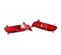 OU SI DUO Feu Arrière Feu Arrière Pour KIA Pour RIO Hayon 2012-2015 Feu Arrière De Voiture Pare-chocs Arrière Antibrouillard Indicateur De Feu Stop 92405-1W210 92406-1W210 Feu Arrière Feu Arrière