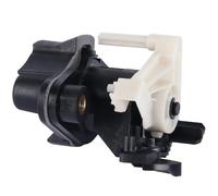 OU SI DUO Loquet De Verrouillage Du Coffre Pour Citroën C1 Et Peugeot 107 8726R6 Original Serrure de hayon arrière de voiture