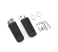 OU SI DUO pour B&MW G 310 GS 310GS G310GS G310R G310 R 2017 2018 2019 2020 2021 Repose-Pieds Avant De Moto Pédales Repose-Pieds Moto